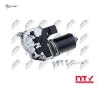 Wheel bearing Rear Axle KLT-ME-026 NTY for MERCEDES-BENZ M-CLASS GL-CLASS GLE