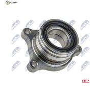 New Wheel Bearing Kit for LEXUS TOYOTA:LX,LX III,LAND CRUISER,LAND CRUISER 200