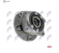 New Wheel Bearing Kit for VOLVO:V70 II,V70 XC I,V70 Mk II,XC70 CROSS COUNTRY I