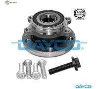 DAYCO KWD1001 Wheel bearing kit
