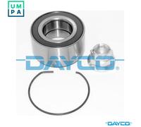 DAYCO KWD1017 Wheel bearing kit
