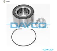 DAYCO KWD1017 Wheel bearing kit