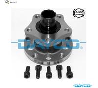 Wheel bearing KWD1054 DAYCO for VW AUDI SKODA