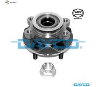 DAYCO KWD1057 Wheel bearing kit