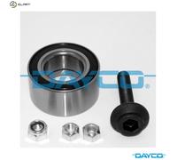 DAYCO KWD1058 Wheel bearing kit
