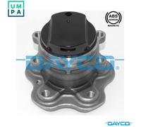 DAYCO KWD1107 Wheel bearing kit