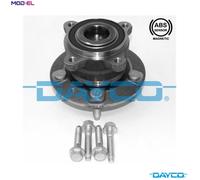 DAYCO KWD1118 Wheel bearing kit