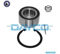 DAYCO KWD1149 Wheel bearing kit