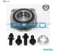 DAYCO KWD1151 Wheel bearing kit