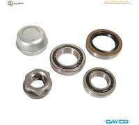 WHEEL BEARING KIT KWD1218 FOR FORD KUGA/II/VAN ESCAPE/SUV TOURNEO/CONNECT/V408