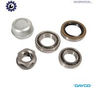 WHEEL BEARING KIT KWD1218 FOR FORD KUGA/II/VAN ESCAPE/SUV TOURNEO/CONNECT/V408
