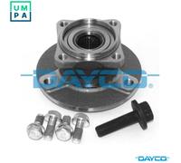 Wheel bearing KWD1229 DAYCO for SMART CITY-COUPE CABRIO CROSSBLADE ROADSTER