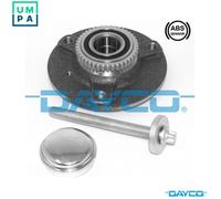 DAYCO KWD1230 Wheel bearing kit
