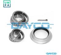 DAYCO KWD1232 Wheel bearing kit