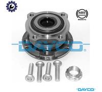 DAYCO KWD1244 Wheel bearing kit