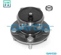 WHEEL BEARING KIT KWD1293 FOR MAZDA CX-5/SUV 6 ATENZA AXELA/Hatchback 2.5L 4cyl