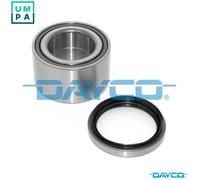 DAYCO KWD1412 Wheel bearing kit