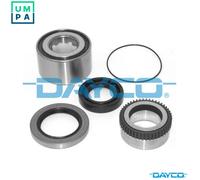 WHEEL BEARING KIT KWD1465 FOR MITSUBISHI STORM/L200/SUV CHALLENGER/II PAJERO