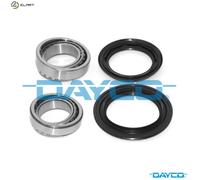 DAYCO KWD1471 Wheel bearing kit
