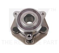 NK 756602 Wheel bearing kit