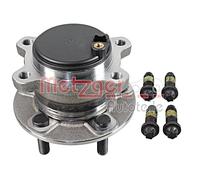 Wheel Bearing Kit METZGER Fits FORD Kuga III 19- 2451567
