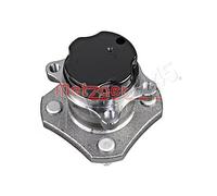 Wheel Bearing Kit METZGER Fits NISSAN Nv200 Evalia 10- 43202-JX00A