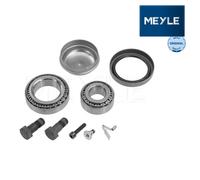 Wheel Bearing Kit MEYLE 014 033 0056 For MERCEDES-BENZ