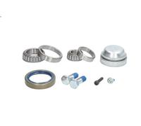 Meyle Front Left or Right Wheel Bearing Kit 014 033 0100