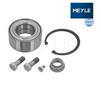 Wheel Bearing Kit MEYLE 014 033 0101 For MERCEDES-BENZ
