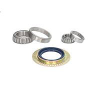 Wheel bearing kit MEYLE 014 033 0104 for S-CLASS (W220, V220) 4 2000-2005