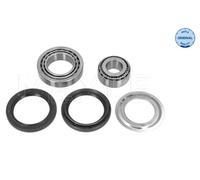 Wheel Bearing Kit MEYLE 014 033 0161