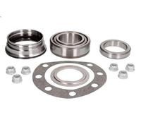MEYLE Wheel Bearing Kit 014 035 0028 – Rear Axle Tapered Roller Bearing – for Mercedes-Benz