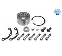 Wheel Bearing Kit MEYLE 014 098 0022