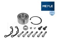 Wheel Bearing Kit MEYLE 014 098 0022 For MERCEDES-BENZ