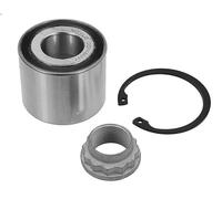 Wheel bearing kit MEYLE 014 098 0037/S for VANEO (414) 1.7 2002-2005
