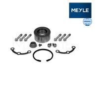 Wheel Bearing Kit MEYLE 014 098 0040 For MERCEDES-BENZ
