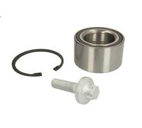 Meyle Wheel Bearing Kit 014 098 0164 Front Left/Right for Mercedes-Benz CLS (C218, W204, C204, S204)