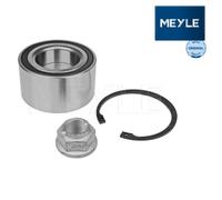 Wheel Bearing Kit MEYLE 014 098 0165 For MERCEDES-BENZ