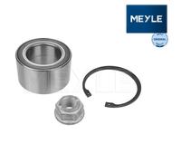 Wheel Bearing Kit MEYLE 014 098 0166 For MERCEDES-BENZ