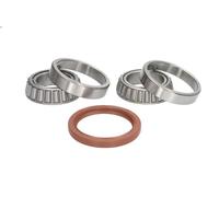 Wheel bearing kit MEYLE 014 750 0002 for VW CRAFTER Van (SY_, SX_) 2 2017-2021