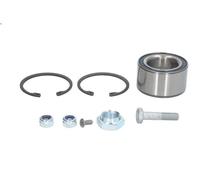 Wheel bearing kit MEYLE 100 498 0033 for VW SANTANA (32B) 2 1983-1984