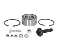 Wheel bearing kit MEYLE 100 498 0137 for AUDI A6 C4 (4A2) 1.8 1995-1997