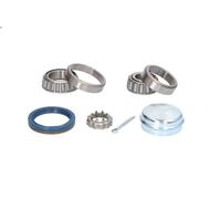 Wheel bearing kit MEYLE 100 598 0002 AUDI A6 C4 (4A2) 2 1994-1997