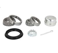 Wheel bearing kit MEYLE 100 598 0101 VW POLO (6N2) 1 1999-2001