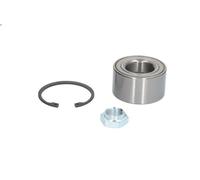 Wheel bearing kit MEYLE 100 650 0002 for SKODA FELICIA I (6U1) 1.3 1994-1998
