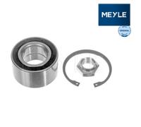 Wheel Bearing Kit MEYLE 100 650 0002 For SKODA, VW
