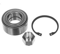Wheel bearing kit MEYLE 11-14 650 0006 for PEUGEOT 206 Van 1.1 2002-2007