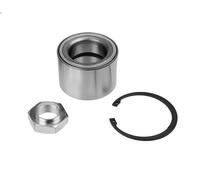 MEYLE Wheel Bearing Kit 11-14 650 0013 - Front Axle Tapered Roller for PEUGEOT/CITROËN/FIAT