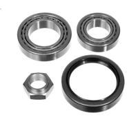 Wheel bearing kit MEYLE 11-14 750 0004 for FIAT DUCATO Van (230_) 2 2001-2002