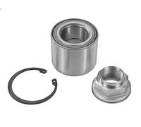 Wheel bearing kit MEYLE 11-14 750 0020 for FIAT DUCATO Bus (230_) 2 2001-2002